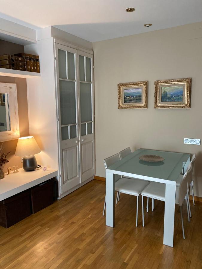 Petit Rossello Apartment Барселона Екстериор снимка