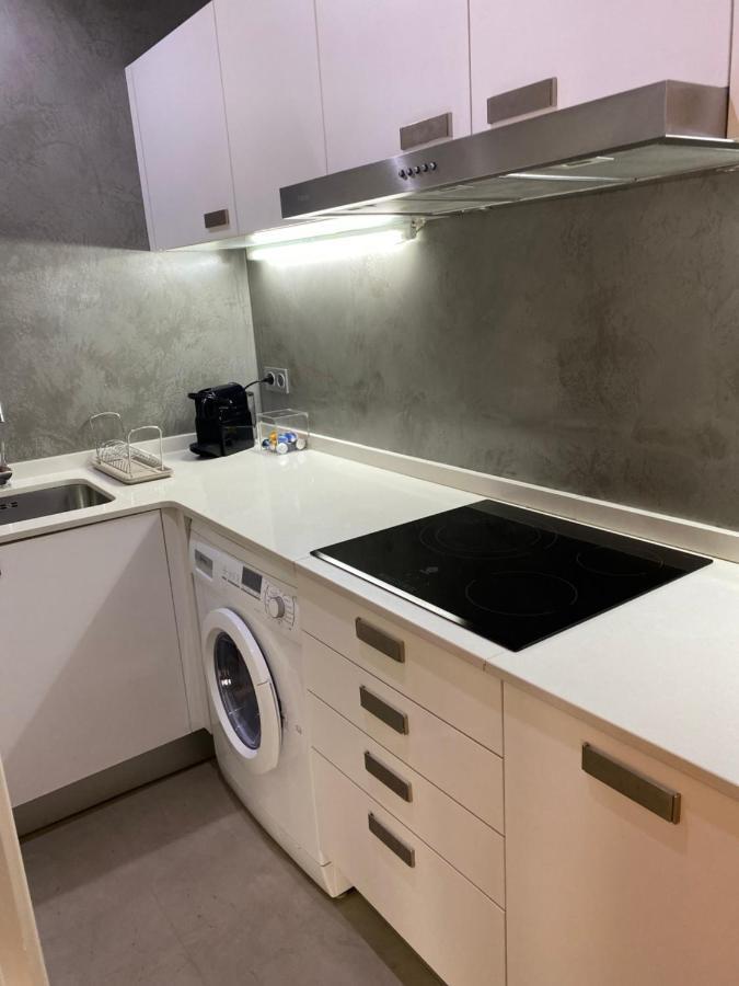 Petit Rossello Apartment Барселона Екстериор снимка