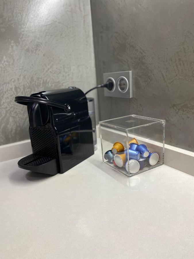 Petit Rossello Apartment Барселона Екстериор снимка