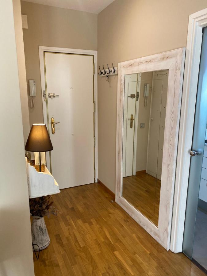 Petit Rossello Apartment Барселона Екстериор снимка